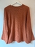 Sweater VITAMINA Sevilla Talla U