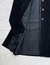 Imagen de Tapado SILENZIO Palermo Black Talla S
