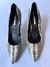 Stilettos ZARA snake sprint - tienda online