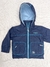 Campera impermeable CHEEKY Snowboarders Talla 2
