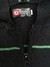 Campera DOCTOR X Talla S tejida con capucha - comprar online