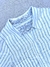 Camisa GRACIELA NAUM Talla L rayada - comprar online