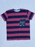 Remera ZARA rayada Talla 11/12
