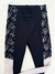Calza ZARA DISNEY Minnie Black & White Talla 8/9 - comprar online