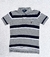 Chomba POLO RALPH LAUREN Grey Talla 4