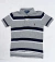 Chomba POLO RALPH LAUREN Grey Talla 4