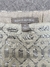 Pollera BANANA REPUBLIC Metalic Talla 10 (USA) - GreenwichStorePremium