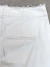 Pantalón JT White Aragón Talla S - tienda online