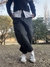 Pantalón JT Black Rear Cut Talla M - tienda online