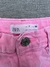 Short ZARA Hortensia Talla 7 - comprar online