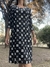 Vestido de fiesta AMALFI Talla M bordado