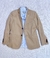 Blazer PETIT GARÇON Camel Talla 6 - GreenwichStorePremium