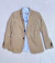Blazer PETIT GARÇON Camel Talla 6 - GreenwichStorePremium