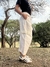 Pantalón JT White Aragón Talla S - tienda online