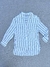 Camisa MANGO Talla S rayada - comprar online