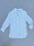 Camisa MANGO Talla S rayada - comprar online