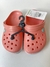CROCS Originales, nuevas, Crocband Clog Núm J1 (32-33) - comprar online