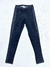 Leggins LUZ BALLESTERO Black Jean Talla S - comprar online