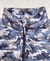 Campera Ultralight UNIQLO Camouflage Galaxy Talla 5/6 - tienda online
