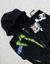 Campera DC Original Monster Talla M - comprar online