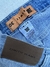 Jean ZIMITH celeste denim Talla 30 (14) - GreenwichStorePremium