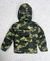 Campera puffer ATHLETECH Talla 4 en internet