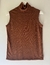 Top SEASON Chocolate Cream Talla M - GreenwichStorePremium