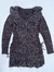 Imagen de Cárdigan BLACK ROSE Talla M