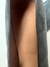 Stilettos VITAMINA Gray Suede Núm 38