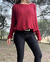 Sweater VITAMINA Solanas Talla 40/2/M