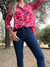Camisa JAZMÍN CHEBAR Love Talla 42/2 - comprar online