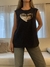 Remera CHER Heart And Talla 2 - tienda online