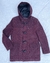 Campera con capucha COOL HAAS Talla S - tienda online