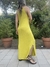 Imagen de Vestido tejido HOJARASCA Lima Talla M