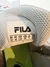 Zapatillas FILA DISRUPTOR II APPLIQUE WHITE Núm 33 en internet