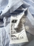 Camisa H&M gaviotas