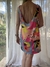 Vestido MARÍA LOLGI Miró Talla S (L) - GreenwichStorePremium