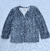 Imagen de Abrigo B·H INDIAN Gray Talla XS (M)