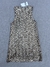 Imagen de Vestido nuevo ZARA Golden Star Talle S