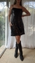 Vestido nuevo H&M Sequin Mini Dress Talle M - tienda online