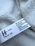 Abrigo B·H INDIAN Gray Talla XS (M) en internet