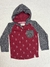 Remera con capucha FREE PLANET Talla 5