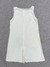 Vestido Nuevo PAULA CAHEN D'ANVERS Cebra Talla 10