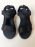 Sandalias ZARA Black Nilo Núm 33 (EUR) - comprar online