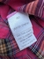 Camisa leñadora JAZMÍN CHEBAR - tienda online