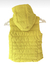 Chaleco puffer ZARA Talla 7/8 - comprar online
