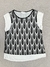 Blusa VITAMINA Calder Talla 42/3/L - GreenwichStorePremium