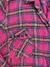 Camisa JAZMÍN CHEBAR Bari Fucsia Talla 42/2 en internet