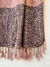 Pashmina TURKEY Arabic - GreenwichStorePremium
