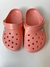 CROCS Originales, nuevas, Crocband Clog Núm J1 (32-33) - comprar online
